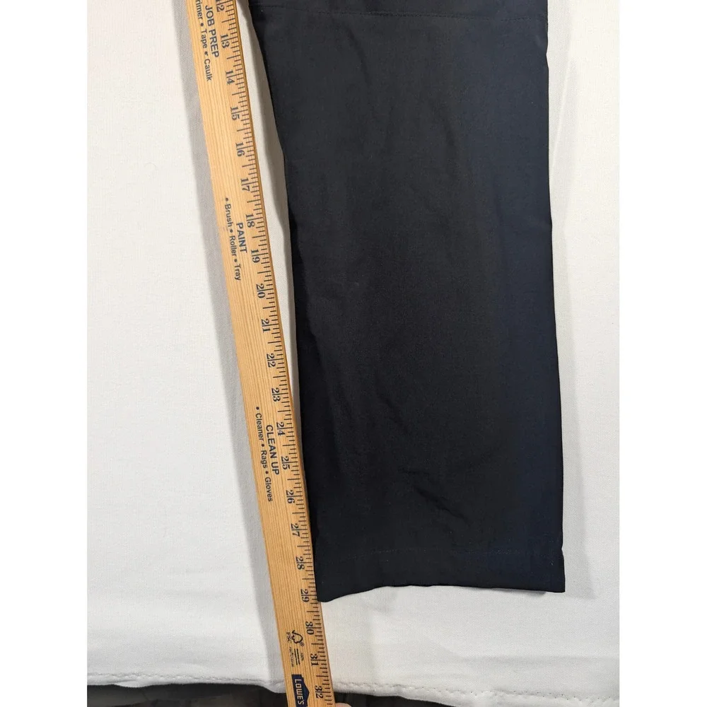 The North Face Pants Mens 40x32 Black Aphrodite Motion Hiking Stretch UPF 1719
